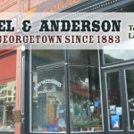 Kneisel And Anderson Georgetown