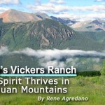 Lake City Vickers Ranch