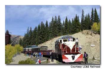 Leadville-Colorado-Southern-Railroad