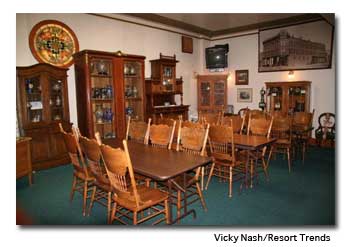 Leadville-History
