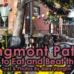 Longmont Patios