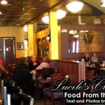 Luciles Creole Cafe In Boulder
