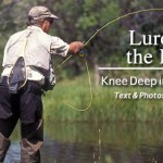 Lure Of The Flies Fly Fishing