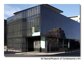MCA-Facility