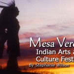 Mesa Verde Indian Arts Culture Festival