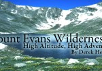 Mount Evans Wilderness