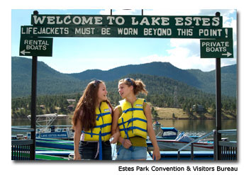 trail ridge road stanley hotel and more in estes park colorado Lake Estes Marina, Estes Park 354x247