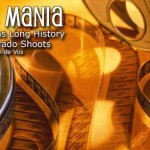 Movie Mania Hollywood History Colorado