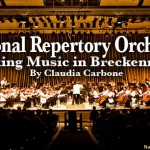 National Repertory Orchestra Breckenridge National Repertory Orchestra Breckenridge