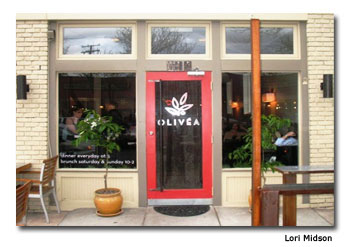 Olivea-Restaurant