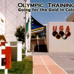 Olympic Training Center Colorado Springs
