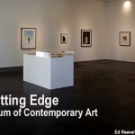 On The Cutting Edge Denver Museum Of Contemporary Art