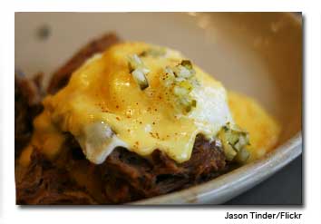 Pork-Eggs-Benedict-At-Snooze
