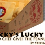 Rickys Lucky Nuts Durango Peanuts