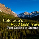 Road Less Traveled Fort Collins Steamboat Springs