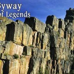 Scenic Byway Highway Of Legends