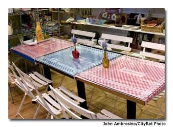 Shopping-Break-Bistro