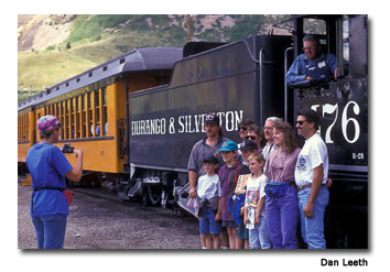Silverton-Visitors-Scenic-Railway