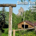 Smith Fork Ranch Guest Ranch