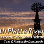 South Platte River Trail Historic Byway