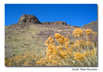 South-Table-Mountain
