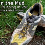 Stuck In The Mud Spring Trail Running Vail