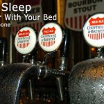Suds-N-Sleep: Beer With Your Bed