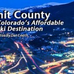 Summit County Affordable Ski Destination