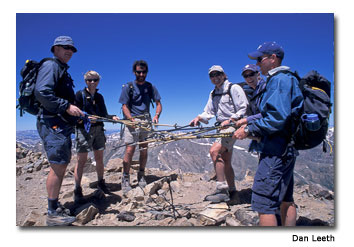 Summiting-A-Fourteener