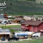 Tabernash Colorado