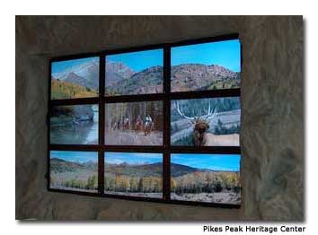 Technology-Cripple-Creek-Mining-Industry