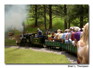 Tiny-Town-Railway