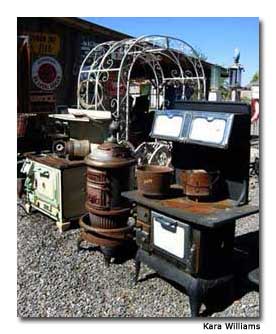 Tracys-Antiques