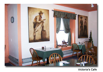 Victorias-Cafe