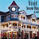 Visit Parker Seven Ways To Have Fun Visit Parker Seven Ways To Have Fun