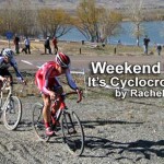 Weekend Warriors In Cyclocross Season