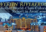 Westin Riverfront Resort In Avon