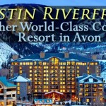 Westin Riverfront Resort In Avon