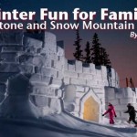 Winter Fun For Families Keystone Snow Mountain Ranch