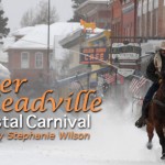 Winter In Leadville Carnival