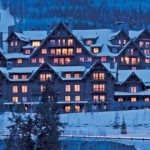 Ritz Carlton Mountain Resort