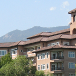 Broadmoor Hotel In Colorado Springs Broadmoor Hotel In Colorado Springs