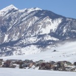Lodging In Crested Butte