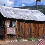 Two Mile High Leadville