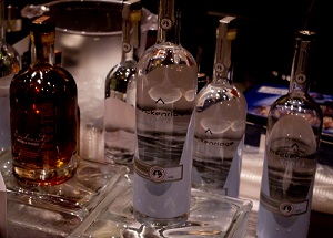 Breckenridge Distillery Liquid Arts