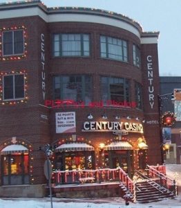 Century Casino Central City