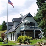 Hooper Homestead Central City