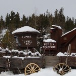 Lodging In Pitkin