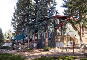 Bears Inn B and B