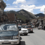 Idaho Springs